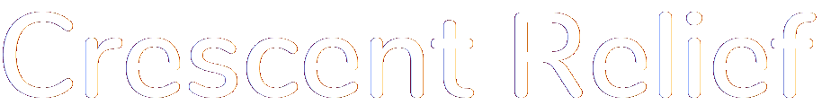 Crescent Relief Logo